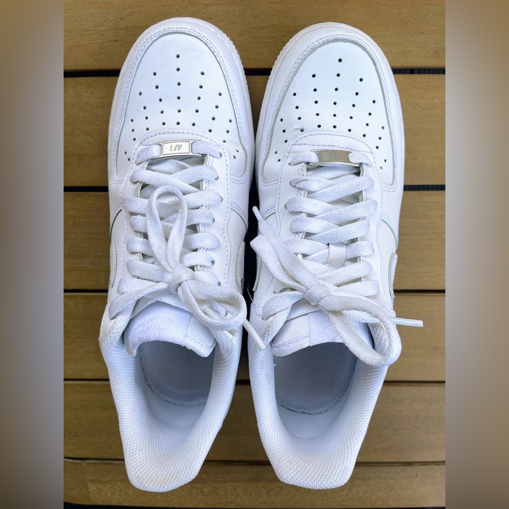 Nike AirForce 1